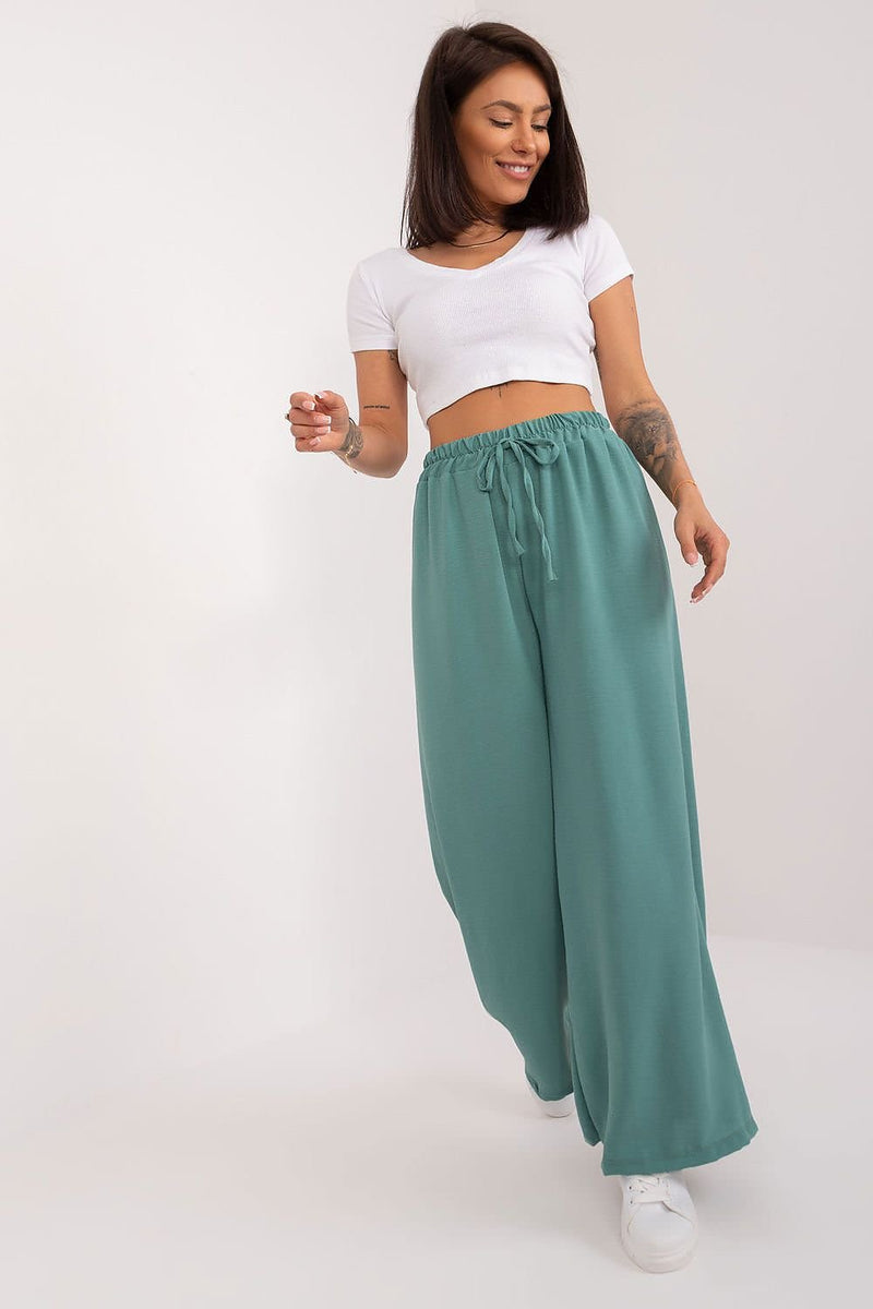 Women trousers Italy Moda