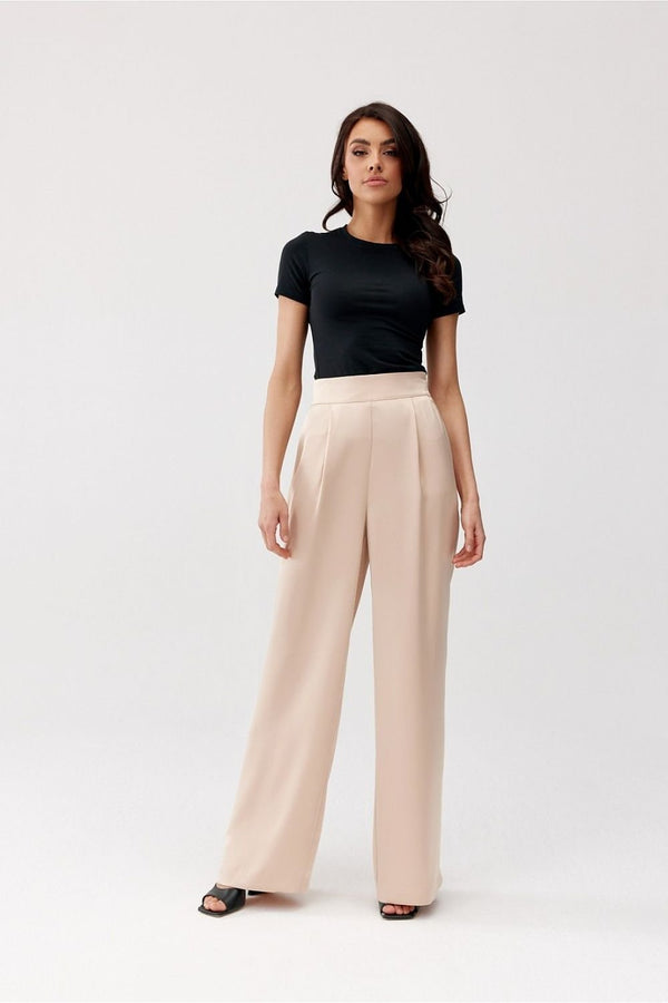 Women trousers Roco Fashion