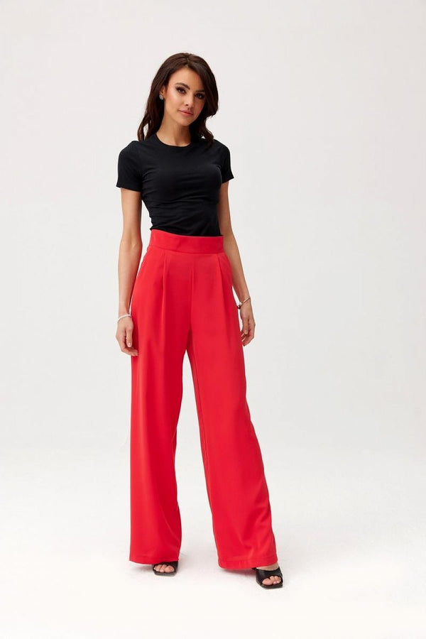 Women trousers Roco Fashion