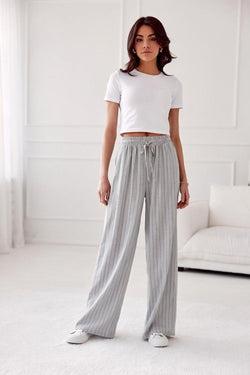 Women trousers Roco Fashion