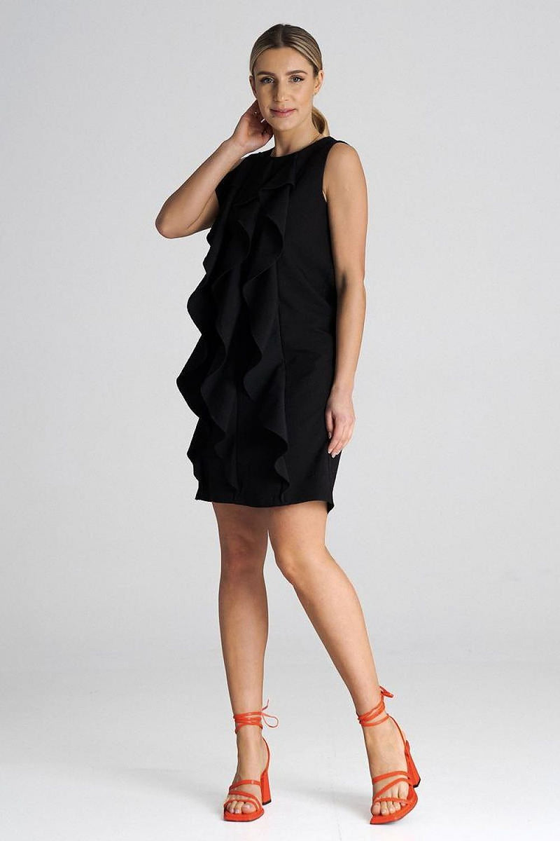 Cocktail dress Figl