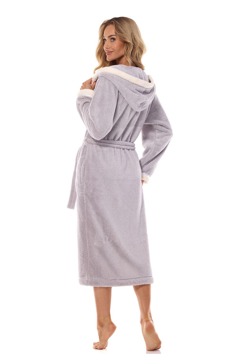 Bathrobe L&L collection