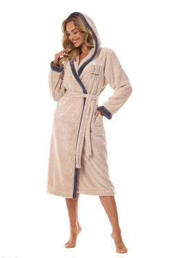 Bathrobe L&L collection