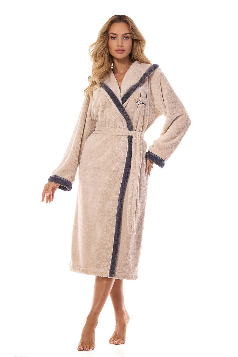 Bathrobe L&L collection