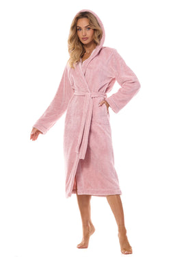 Bathrobe L&L collection