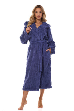 Bathrobe L&L collection