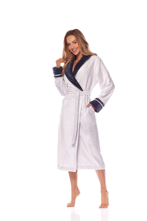 Bathrobe L&L collection