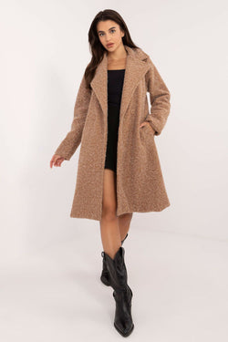 Coat Italy Moda