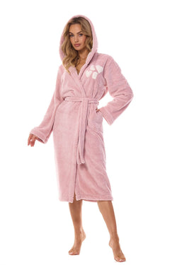 Bathrobe L&L collection