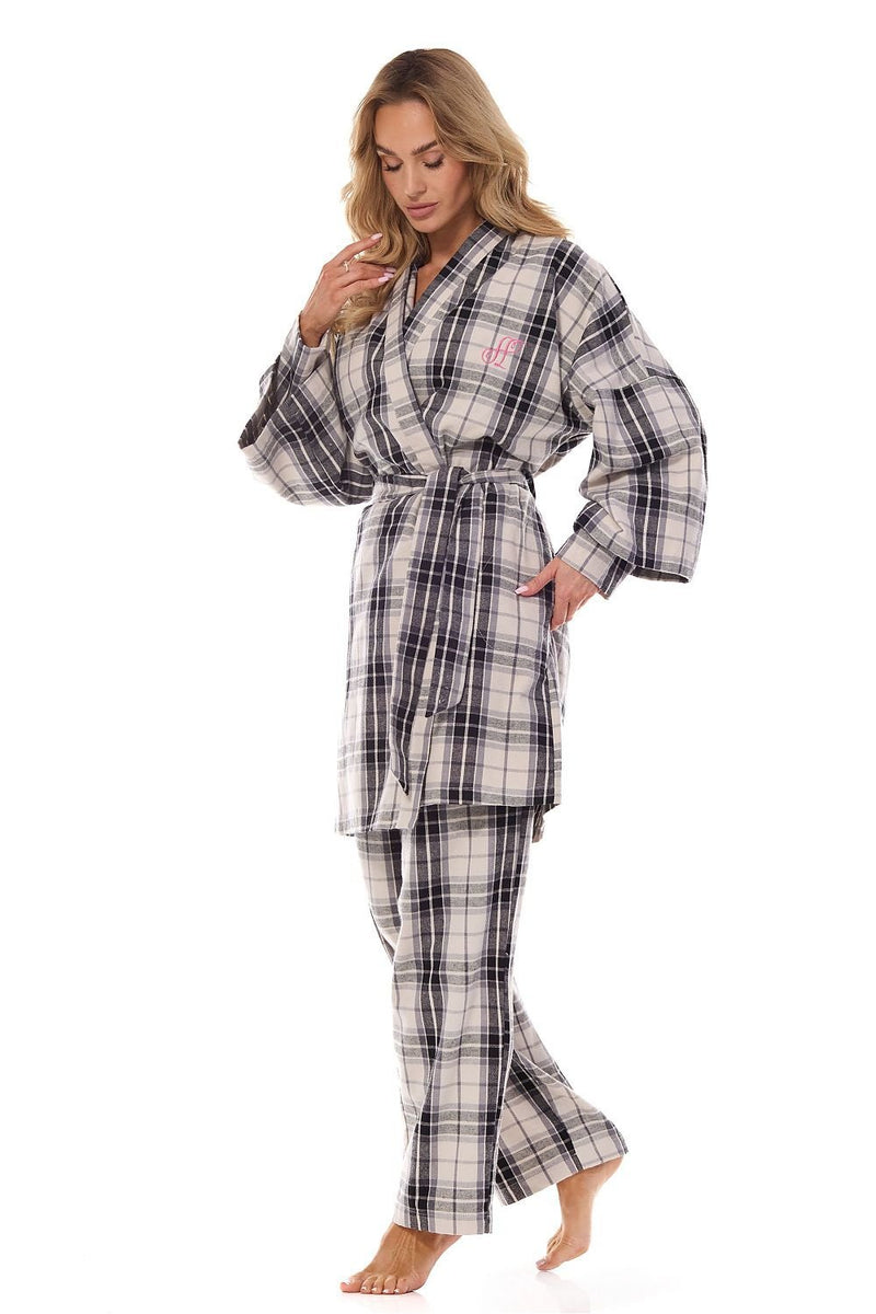 Bathrobe L&L collection