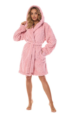 Bathrobe L&L collection