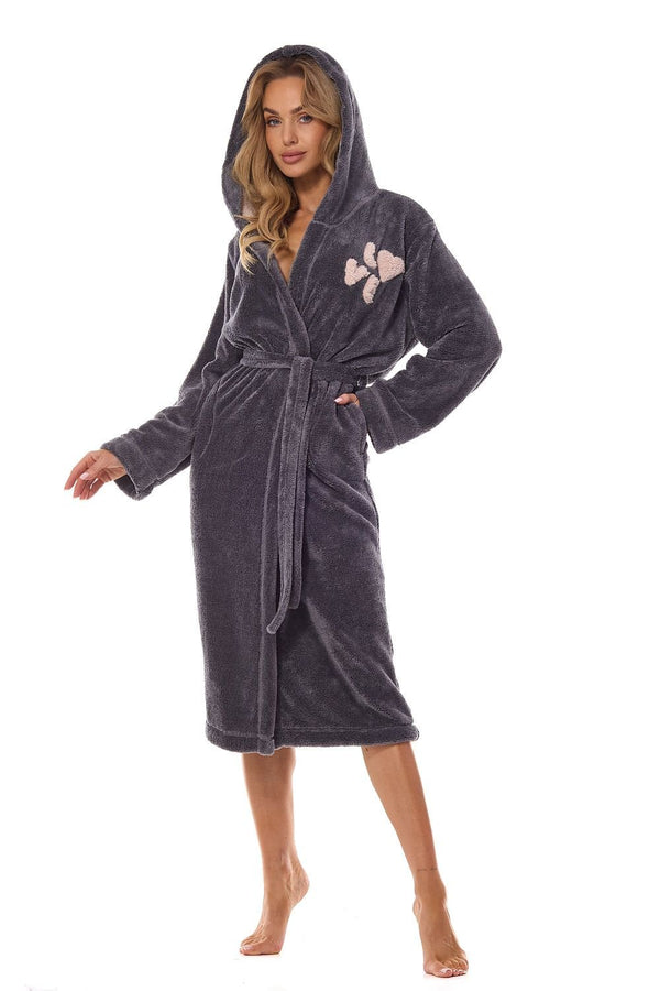 Bathrobe L&L collection