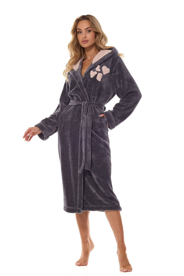 Bathrobe L&L collection