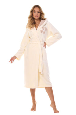 Bathrobe L&L collection