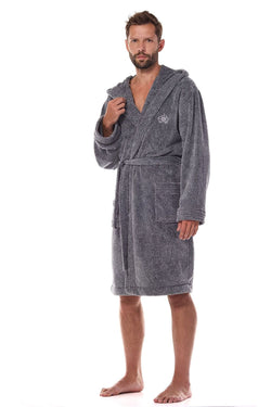 Bathrobe L&L collection