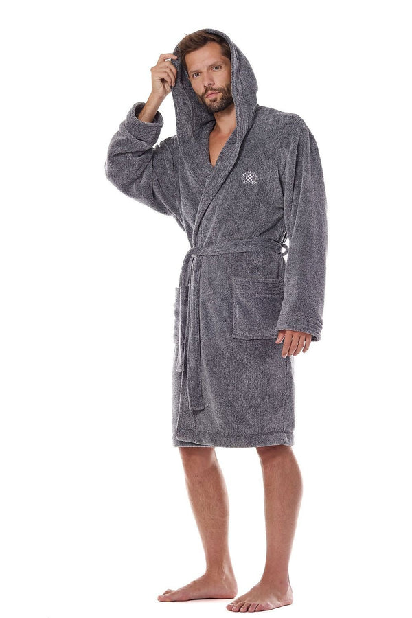 Bathrobe L&L collection