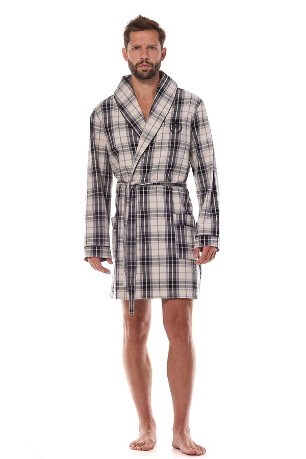 Bathrobe L&L collection