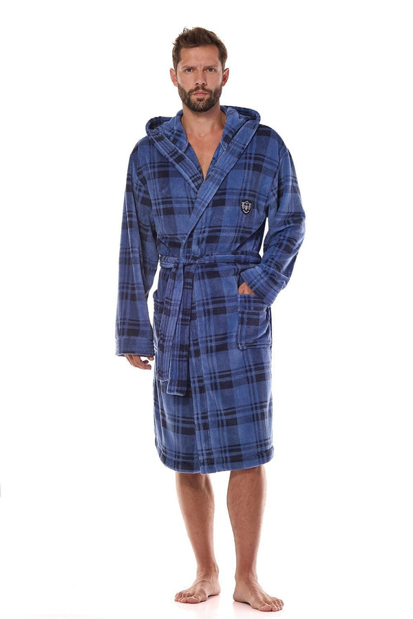 Bathrobe L&L collection