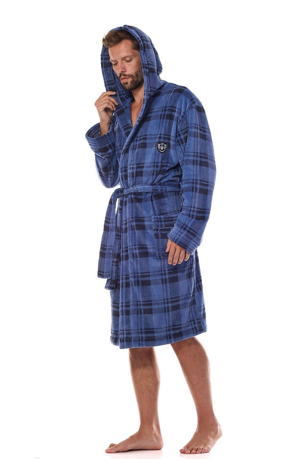 Bathrobe L&L collection