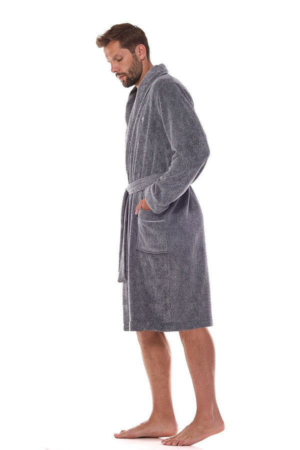 Bathrobe L&L collection