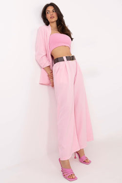 Women trousers Italy Moda