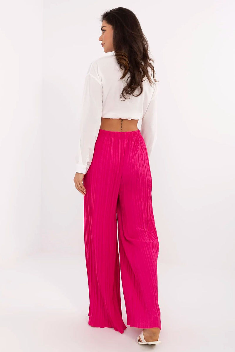  Women trousers model 213276 Italy Moda 