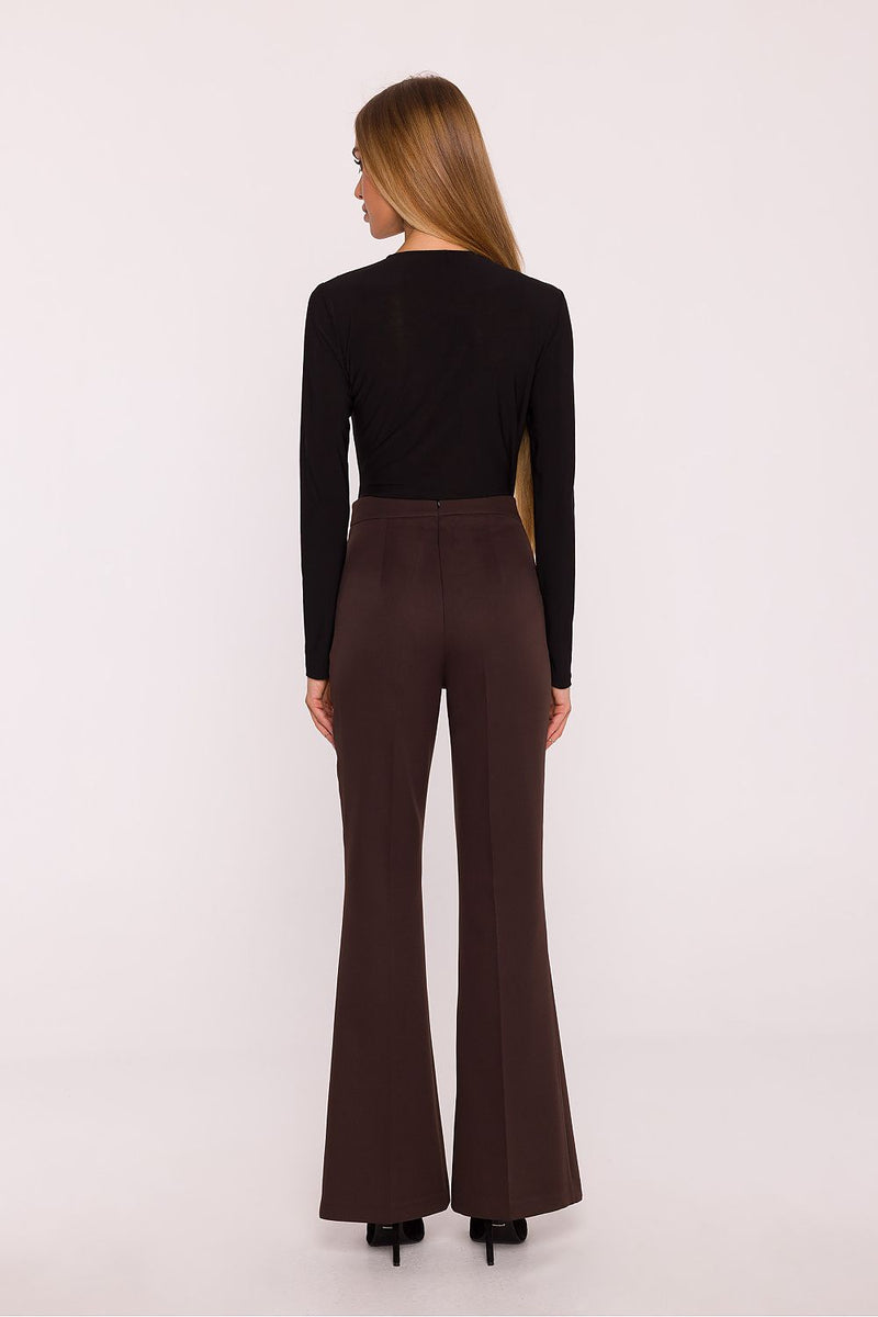  Women trousers model 216615 Moe 