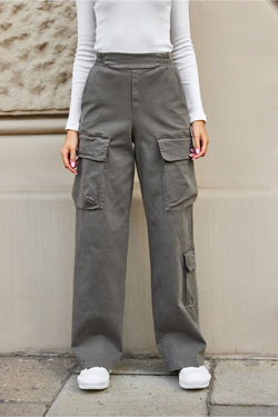 Women trousers Roco Fashion