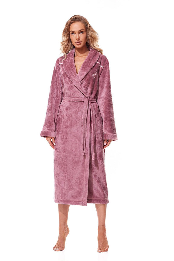 Bathrobe L&L collection