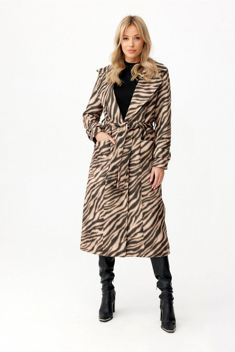 Coat Roco Fashion