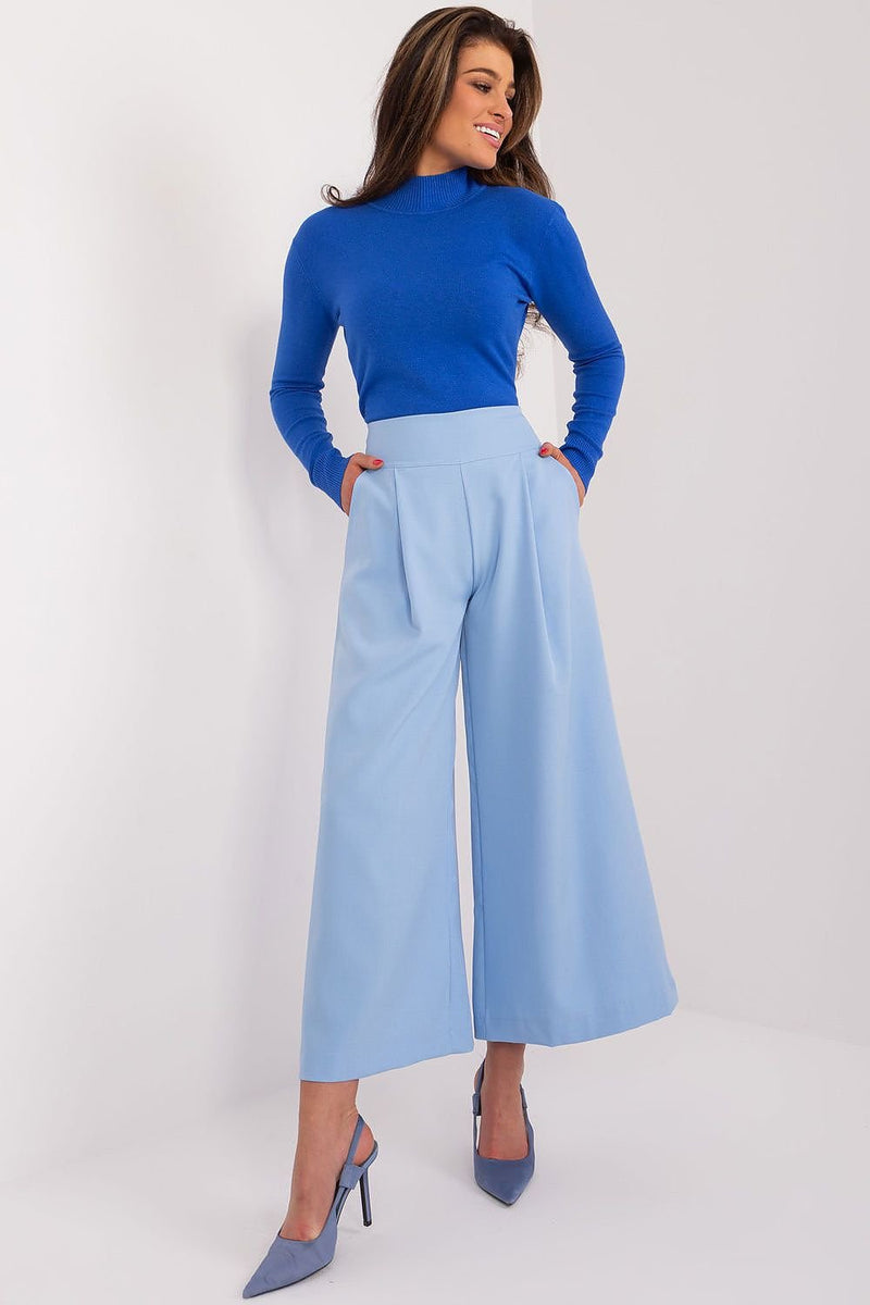 Women trousers Italy Moda