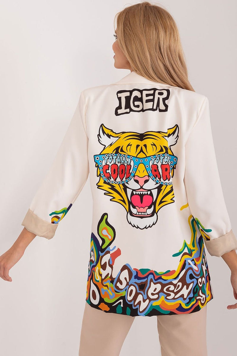 Jacket Italy Moda