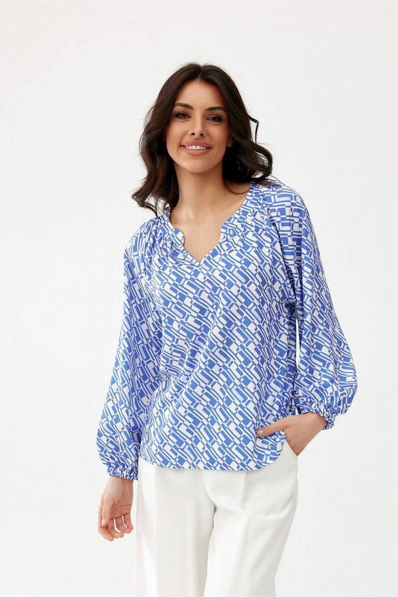 Blouse Roco Fashion