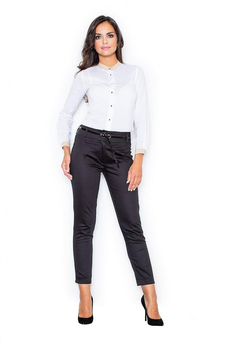 Women trousers Figl