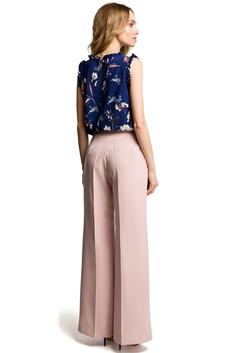 Women trousers Moe