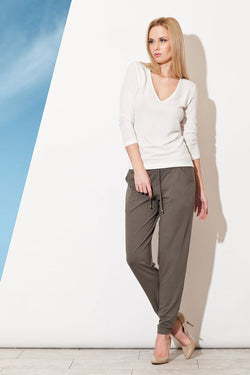 Women trousers Figl