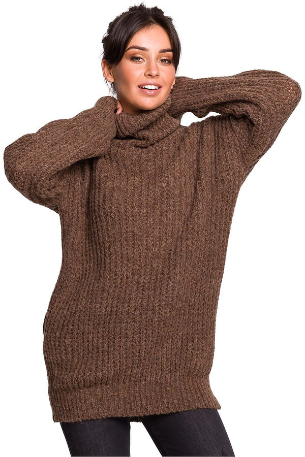 Turtleneck BE Knit