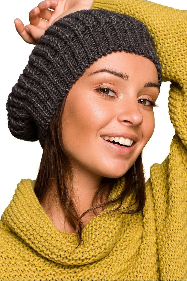 Beret BE Knit