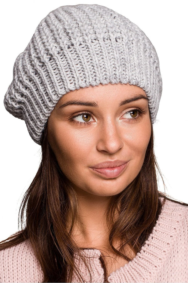 Beret BE Knit