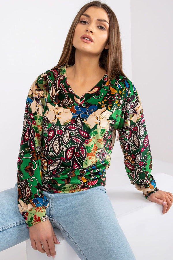 Blouse Italy Moda