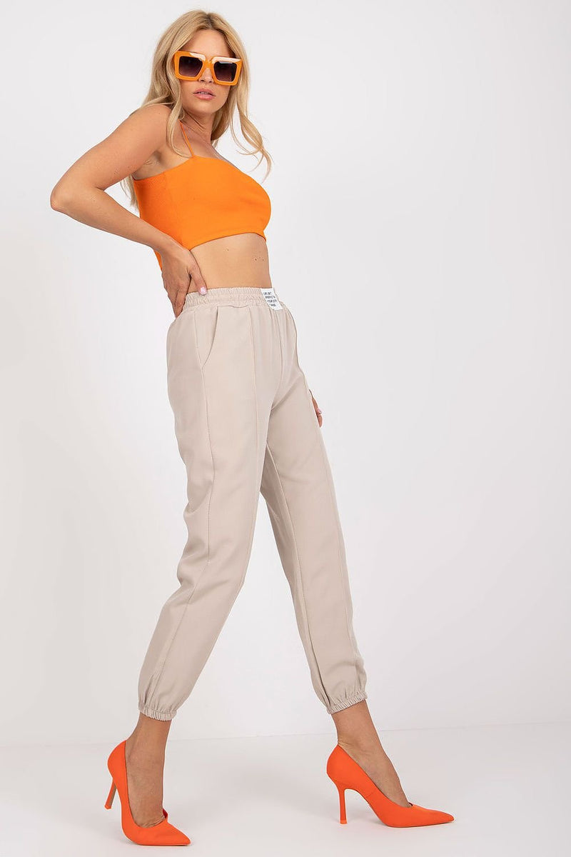 Women trousers Italy Moda