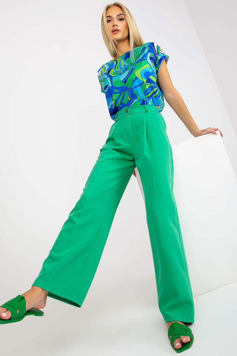 Women trousers Italy Moda