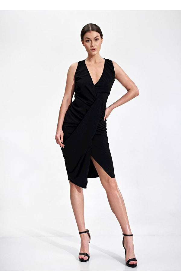 Cocktail dress Figl