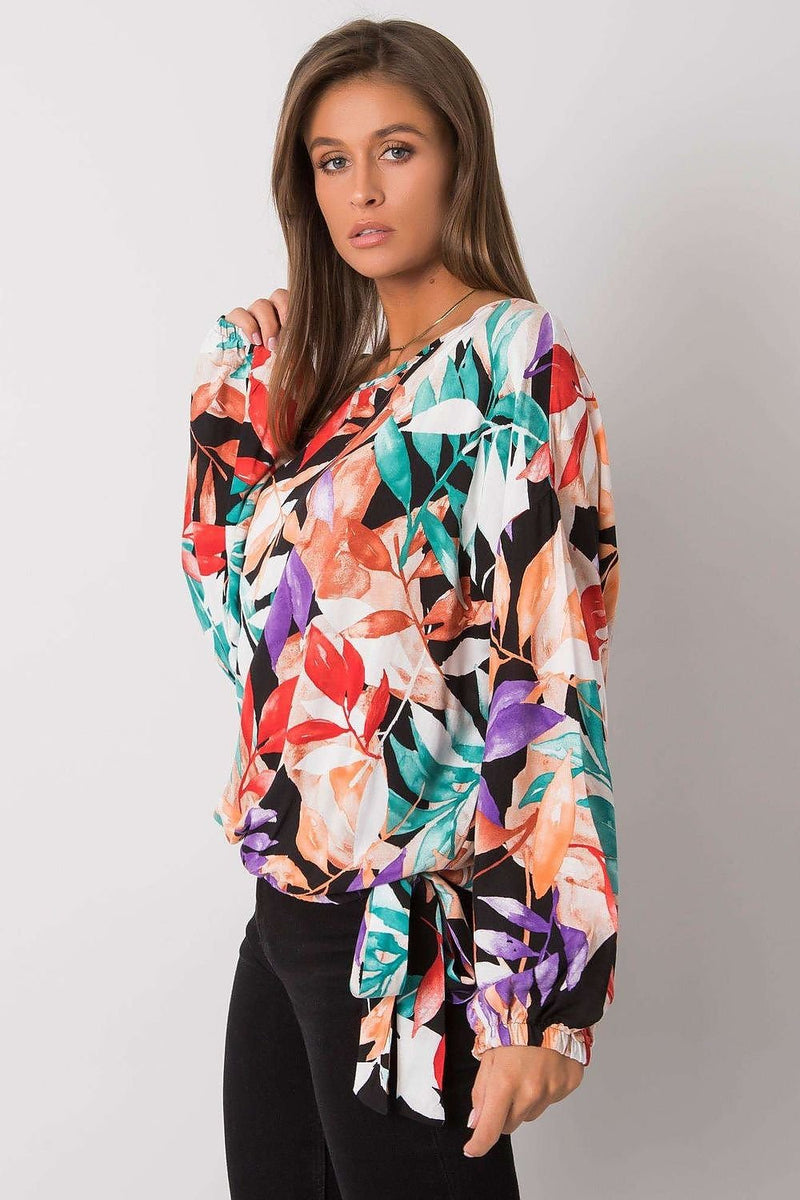 Blouse Ex Moda