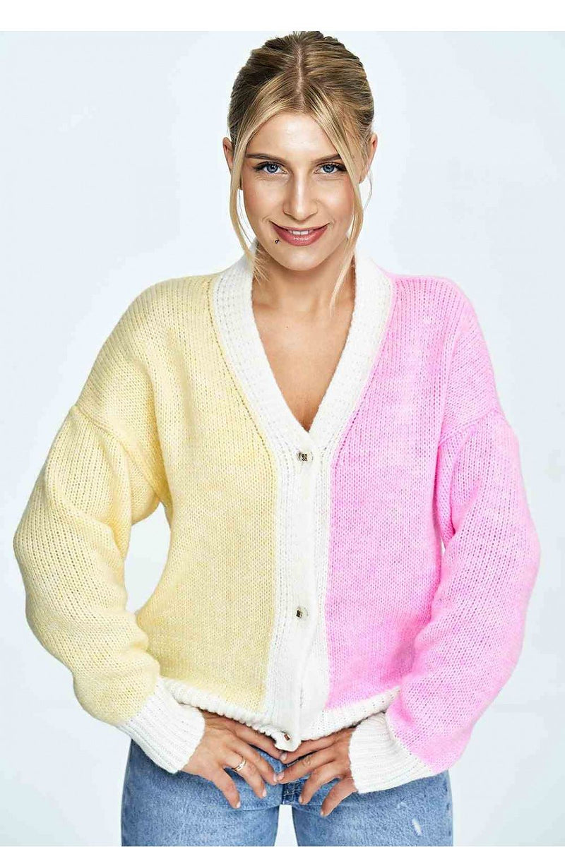 Cardigan Figl