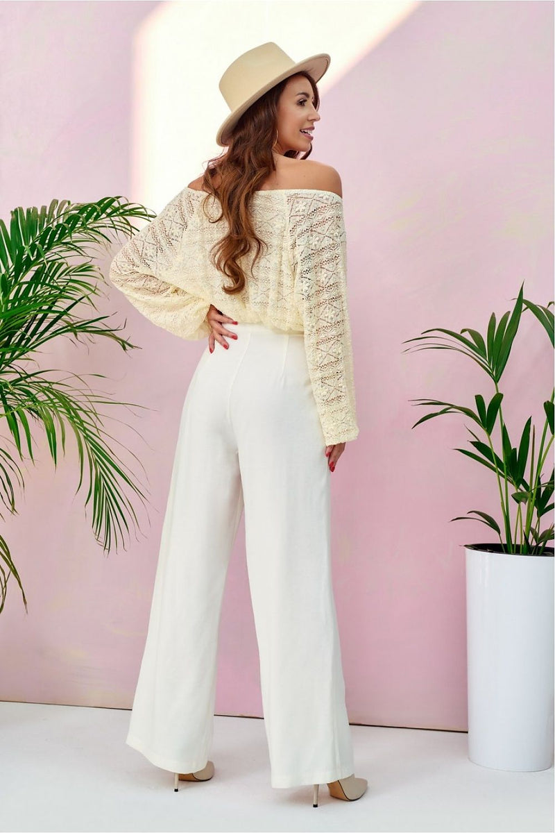 Women trousers Roco Fashion