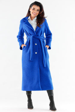 Coat awama