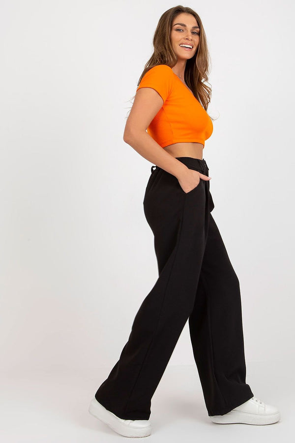 Women trousers Italy Moda