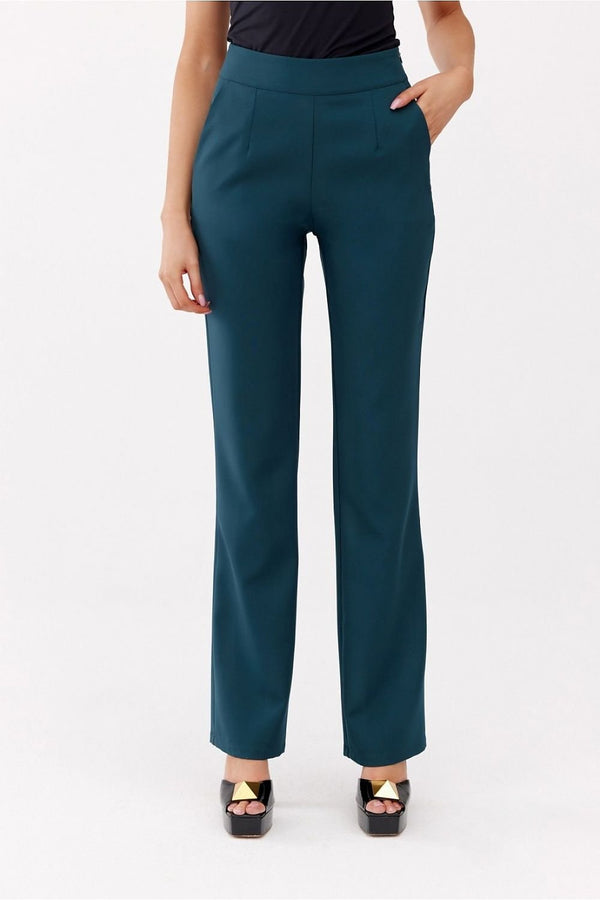 Women trousers Roco Fashion