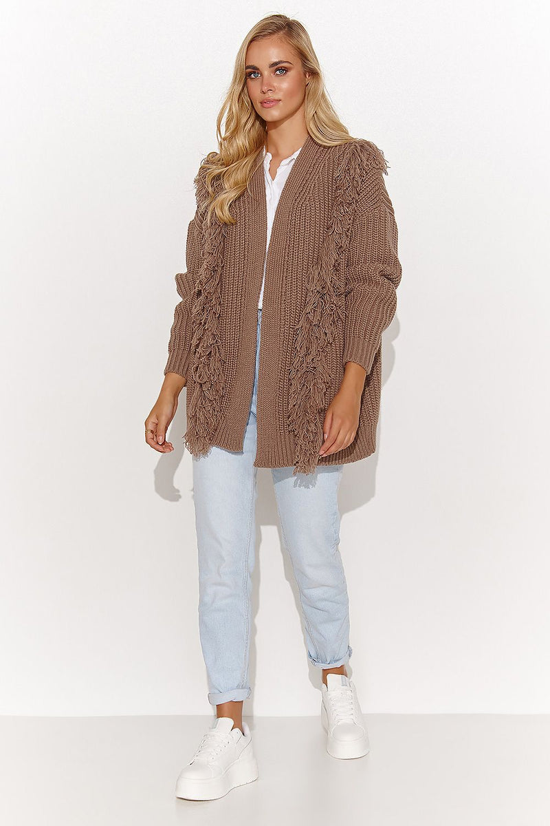 Cardigan Makadamia